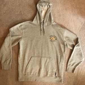 Vans for the Halibut hoodie